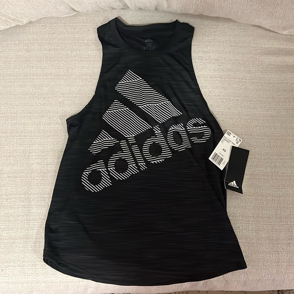 Adidas Tank Top